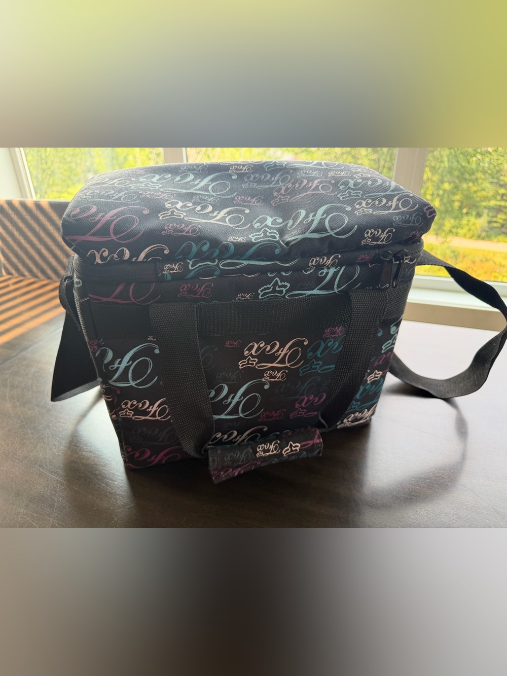 Fox Racing Cooler Bag - Picture 3 of 10